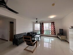 Blk 40A Skyoasis @ Dawson (Queenstown), HDB 5 Rooms #456221911